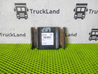 Накладка стремянки передней рессоры MAN TGX Б/У Накладка стремянки передней рессоры MAN TGX