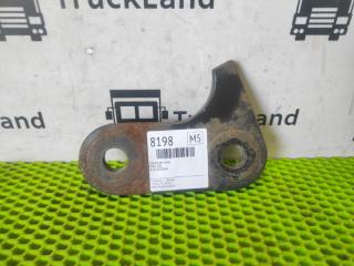 Серьга рессоры MAN TGX Б/У Серьга рессоры MAN TGX