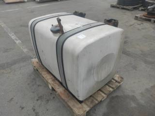 Бак топливный MAN TGX