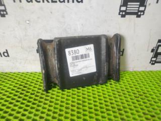 Накладка стремянки передней рессоры MAN TGX Б/У Накладка стремянки передней рессоры MAN TGX