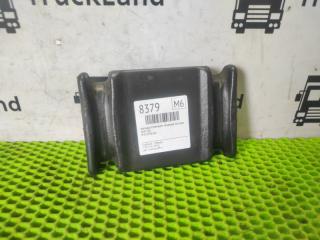 Накладка стремянки передней рессоры MAN TGX Б/У Накладка стремянки передней рессоры MAN TGX