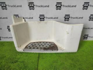 Подножка левая MAN TGX