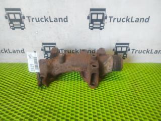Выпускной коллектор задний MAN TGX