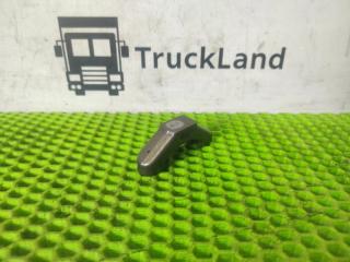 Перемычка клапанная MAN TGX