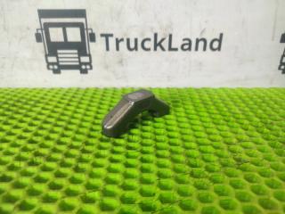 Перемычка клапанная MAN TGX