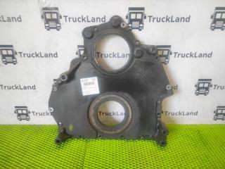 Крышка двигателя MAN TGX