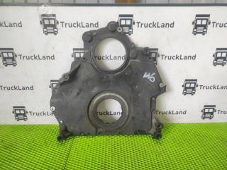 Крышка двигателя MAN TGX