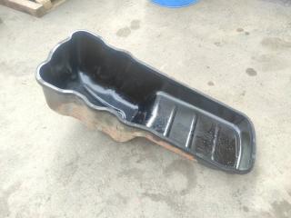 Поддон двигателя MAN TGX