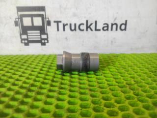 Клапан редукционный MAN TGX