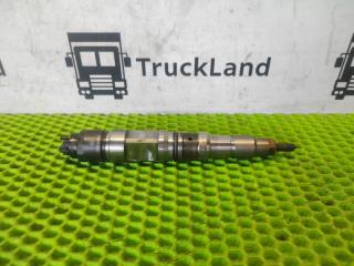 Форсунка топливная MAN TGX