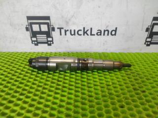 Форсунка топливная MAN TGX