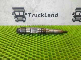 Форсунка топливная MAN TGX