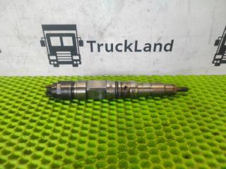 Форсунка топливная MAN TGX