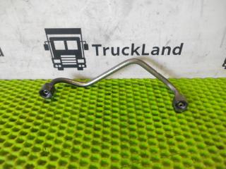 Трубка топливная MAN TGX