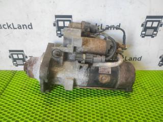 Стартер MAN TGX