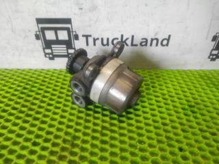Насос топливный ручной подкачки MAN TGX