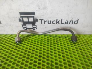 Трубка топливная MAN TGX 2012