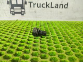 Болт полый м10x1x19 MAN TGX 2012
