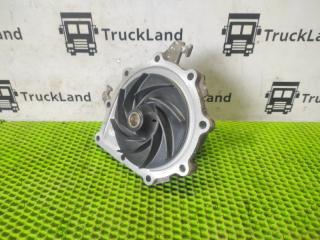 Насос водяной MAN TGX 2012