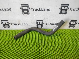 Шланг отопителя MAN TGX 2012