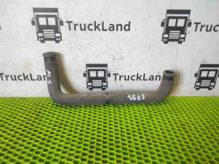 Шланг отопителя MAN TGX 2012
