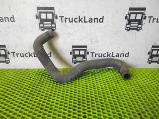 Шланг отопителя MAN TGX 2012