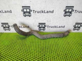 Шланг отопителя MAN TGX 2012