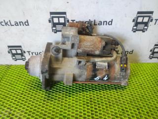 Стартер MAN TGX 2012