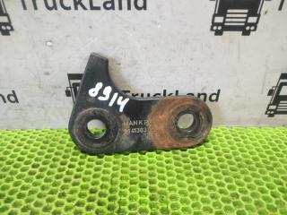 Серьга рессоры MAN TGX 2012 Б/У Серьга рессоры MAN TGX 2012