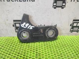 Серьга рессоры MAN TGX 2012 Б/У Серьга рессоры MAN TGX 2012