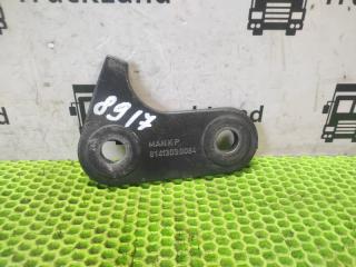 Серьга рессоры MAN TGX 2012 Б/У Серьга рессоры MAN TGX 2012