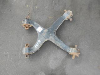 Тяга реактивная верхняя редуктора заднего моста MAN TGX 2012 Б/У Тяга реактивная верхняя редуктора заднего моста MAN TGX 2012