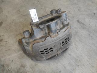 Суппорт тормозной задний левый Scania R440 2013