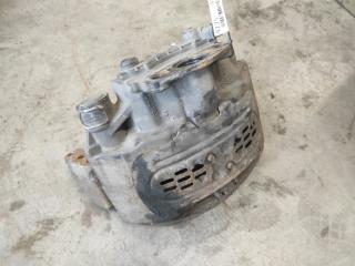 Суппорт тормозной передний правый Scania R440 2013