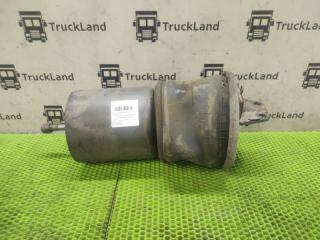 Подушка пневмоподвески задняя правая Scania R440 2013