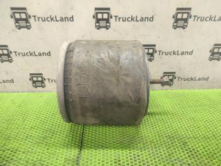 Подушка пневмоподвески задняя левая Scania R440 2013