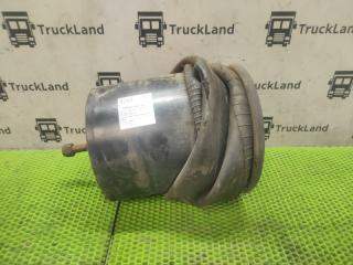 Подушка пневмоподвески задняя правая Scania R440 2013