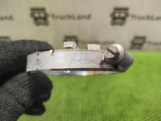 Хомут червячный Scania R440