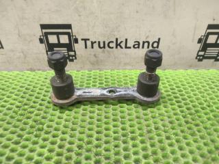 Крепежная пластина Scania R440 2013