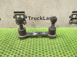 Крепежная пластина Scania R440 2013