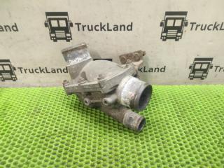 Корпус термостата Scania R440 2013
