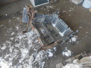 Ящик аккумуляторный R440 2013