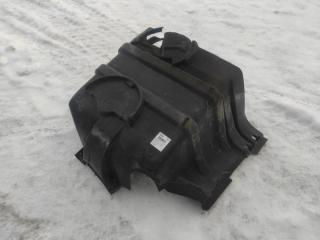 Шумоизоляция двигателя нижняя передняя R440 2013