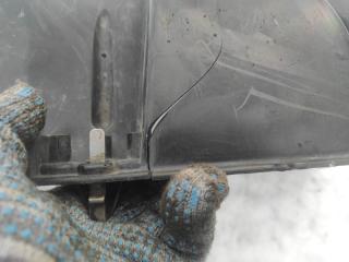 Шумоизоляция двигателя нижняя передняя R440 2013