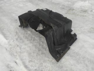 Шумоизоляция двигателя нижняя передняя R440 2013