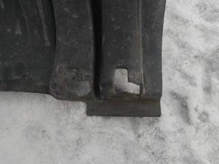 Шумоизоляция двигателя нижняя передняя R440 2013