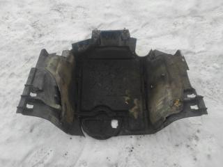 Шумоизоляция двигателя нижняя передняя R440 2013