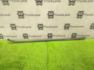 Уплотнительная резинка стекла боковой двери левая DAF XF 106