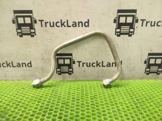 Трубка газовая Камаз 5490 2021