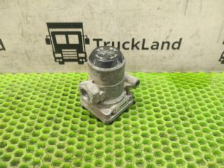 Клапан редукционный Камаз 5490 2021